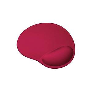 Trust 20429 Bigfoot Jel MousePad K�rm�z�