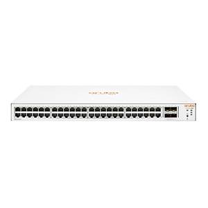Hpe Aruba 1830 JL814A 48G 4SFP Web Ynetilebilir Switch