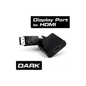 Dark DK-HD-ADPXHDMI DisplayPort to HDMI Di�i �evirici