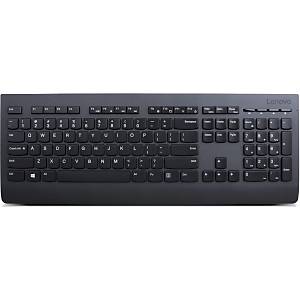 Lenovo Professional Arapa Kablosuz Klavye 4X30H56842