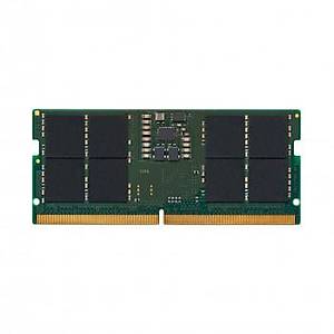 Kingston 16GB DDR5 5600MHZ SODIMM RAM KVR56S46BS8-16 Ram