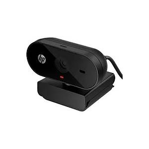 HP 53X26AA 320 FHD USB-A WEBCAM SYAH