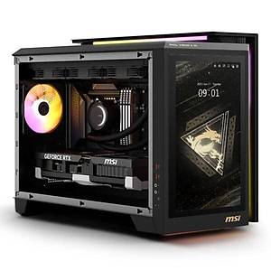 Msi MEG VISION X AI 2NVZ9-052TR ULTRA 9 285K 64GB 2TB SSD RTX 5090 32G W11Pro 