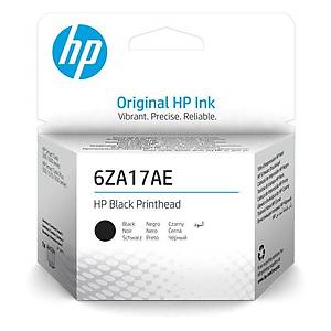 HP 6ZA17AE SIYAH BASKI KAFASI