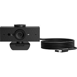 HP 625 FHD USB-A WEBCAM SYAH 6Y7L1AA