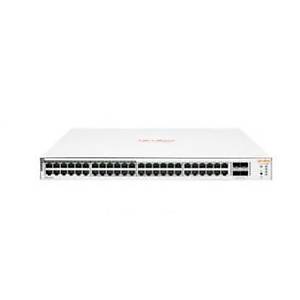 HPE Aruba Instant On 1830 48 Port 24 PoE Switch  (JL815A)
