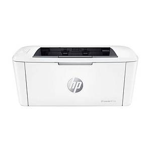 Hp M111A 7Md67A 20Ppm Tek Fonksiyonlu Siyah Lazer Yazc