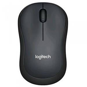 Logitech M220 Kablosuz Sessiz Siyah 910-004878