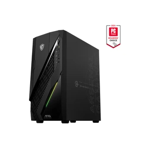 Msi MAG INFINITE E1 14NUC5-080XTR i5-14400F 16GB 1TB SSD RTX 4060 8G Dos