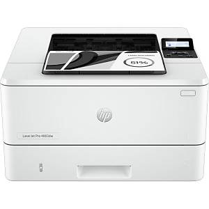 HP 2Z610A 4003DW TEK FONKSYONLU SYAH LAZER YAZICI 40PPM