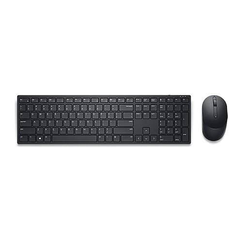 Dell KM5221W Pro Kablosuz Klavye Mouse Set Tr Q 580-AJRB