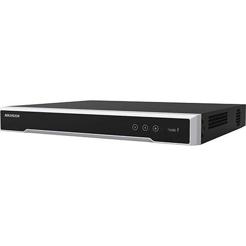 Hikvision DS-7616NI-Q2/16P 16 Kanal PoE NVR 2x8TB Kay�t Cihaz�