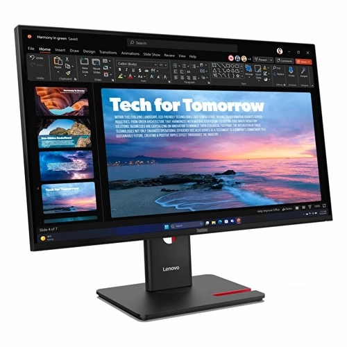 Lenovo ThinkVision 27