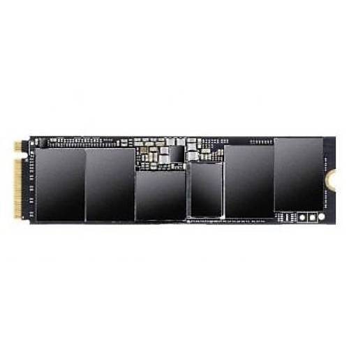 Apacer AS2280P4X-1 1TB 7400-7000 MB/s M.2 PCIe Gen4x4 SSD (AP1TBAS2280Q4U-1)