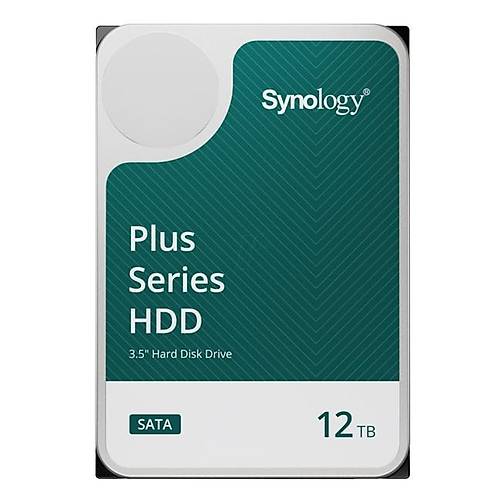 Synology HAT3310-12T 12TB 7200Rpm 3.5