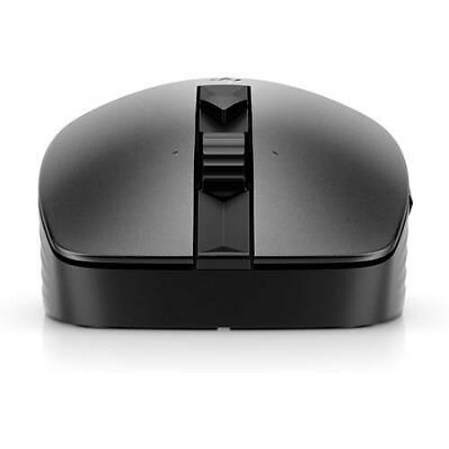 Hp 635 oklu Cihaz Balantl Kablosuz Mouse Siyah 1D0K2AA