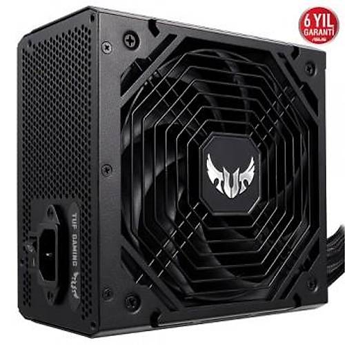 ASUS TUF GAMNG 550B 80+BRONZE 550W G KAYNA