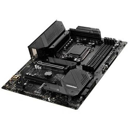 MS� MAG B650 TOMAHAWK W�F� DDR5 6600OCMHZ M.2 ATX AM5