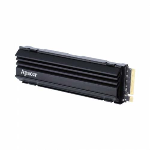 Apacer AS2280Q4U-1 2TB 7400-7000 MB/s M.2 PCIe Gen4 SSD (AP2TBAS2280Q4U-1)