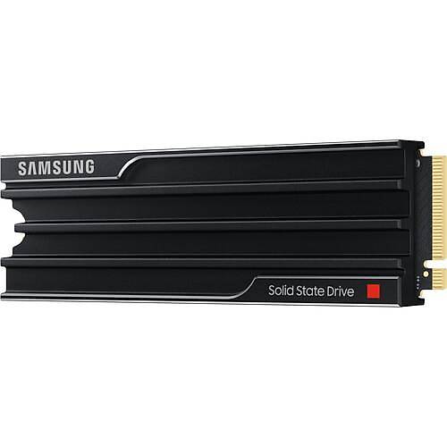Samsung  9100 PRO HEATSINK 1TB 14700/14800MB/s MZ-VAP1T0CW Ssd