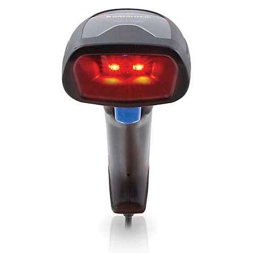 Datalogic QD2200 El Tipi Kablolu Barkod Okuyucu �