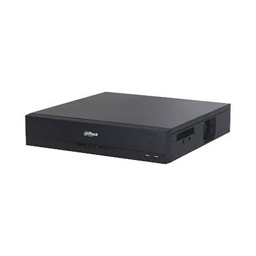 Dahua NVR5864-EI 64 Kanal H.265 8x20TB NVR Kay�t Cihaz�
