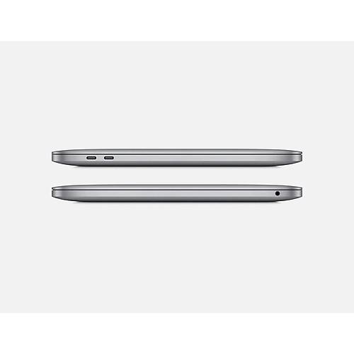 Apple Macbook Pro 13.3 nc M2 8CPU 10GPU 16GB 256GB SSD Uzay Grisi Z16R00075