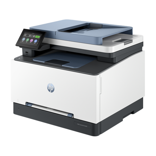Hp Color LaserJet Pro 3303FDW �ok Fonksiyonlu Renkli Yaz�c� (499M8A)