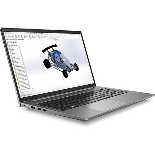 Hp Zbook Power G9 6B8F9EA 9-12900HK 32GB 1TB RTX A1000 15.6