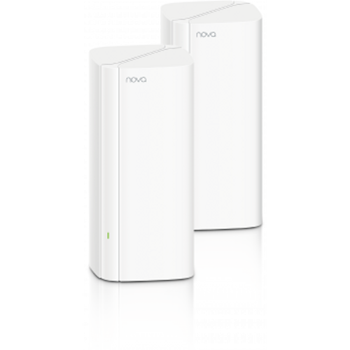 TENDA MX12 2-PACK AX3000 W-F 6 ACCESS POINT