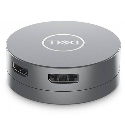 Dell DA305 Type-C Mobil Adaptr (470-AFKL)