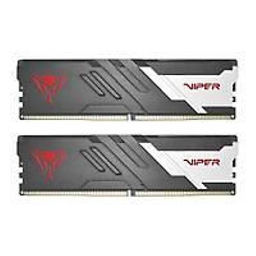 Patriot Viper Venom 16GB DDR5 6000MHz CL30 Gaming Ram (PVV516G60C30)