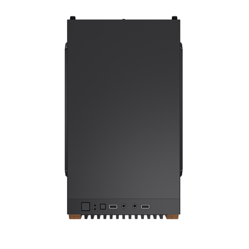 FRISBY FC-2730B 1X120 MM FAN 300W USB 2.0 KASA