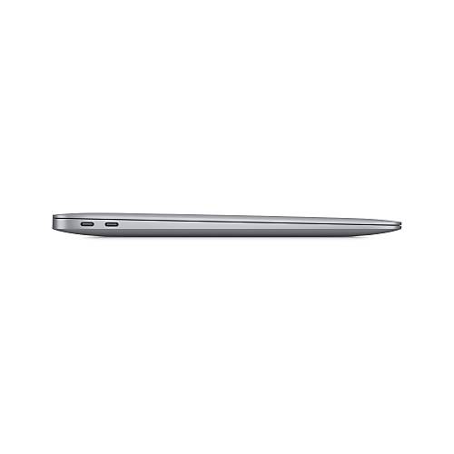 Apple Macbook Aýr 13 Ýnç M1 8GB RAM 256GB SSD Uzay Grisi MGN63TU/A