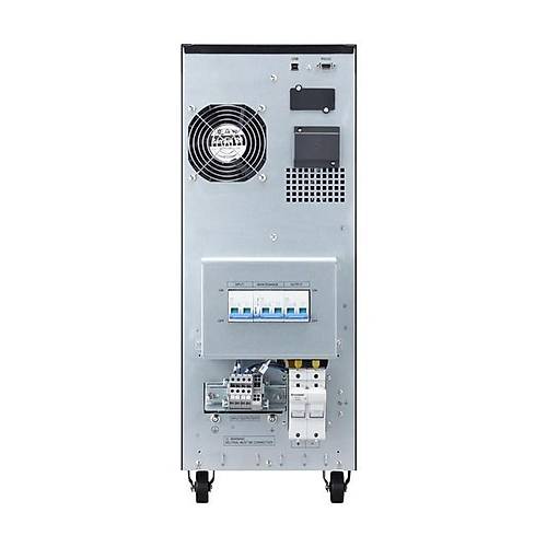 EATON 9E6K 6KVA 20/12DK ONLNE SER+USB KESNTSZ G KAYNAI