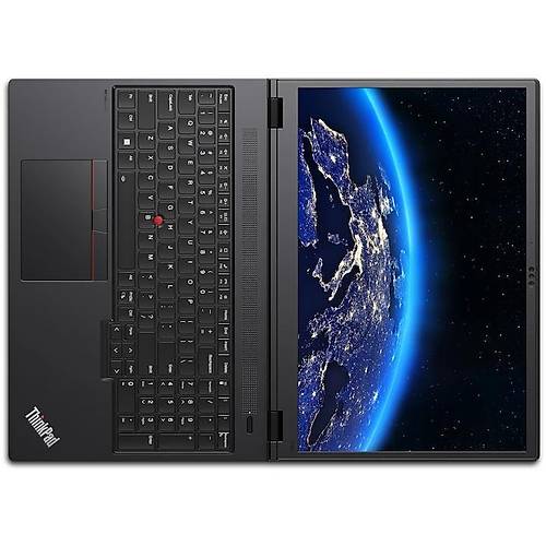 LENOVO P16v V2 21KX001STX ULTRA-9 185H 32GB 1TB SSD RTX A3000 8GB 16'' W11PRO