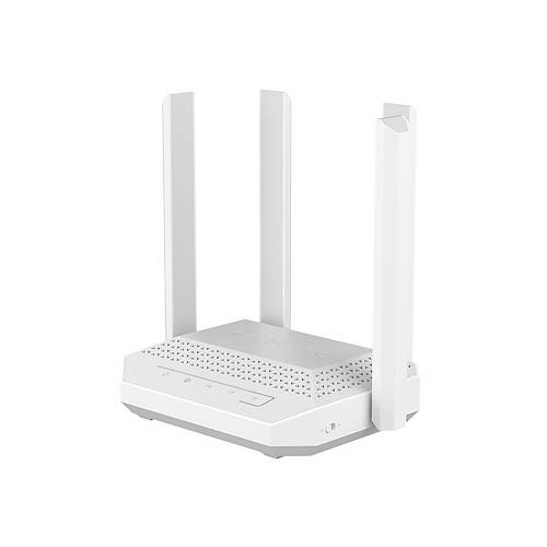Keenetic KN-3910-01-EU Challenger AX3000 2x2.5Gbit Port Mesh Router