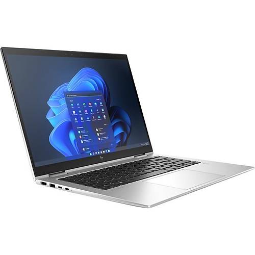 Hp Elitebook X360 1040 G9 6F615EA 5-1235U 16GB 512GB SSD 14