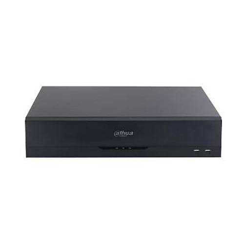 Dahua NVR5864-EI 64 Kanal H.265 8x20TB NVR Kay�t Cihaz�