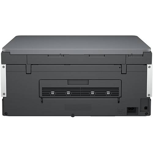  Hp Smart Tank 670 WiFi ok Fonksiyonlu Tankl Yazc (6UU48A)