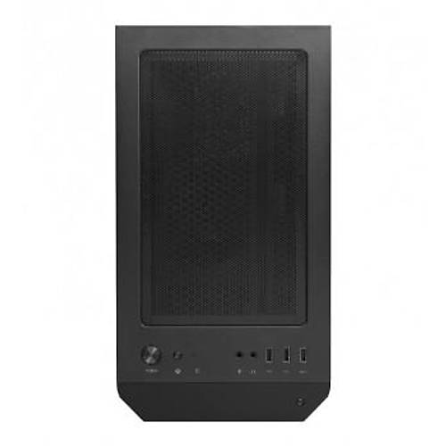 MS� MAG FORGE M100A D60 600W mATX Kasa