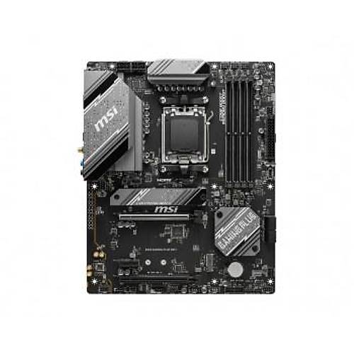 MSI B650 GAMING PLUS WIFI  AM5 SOKET DDR5 6000 HDMI DP M.2 ATX