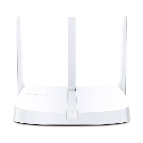 Tp-Link MW306R 300Mbps Multi-Mode Wireless Router