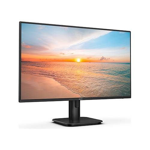 Philips 23.8'' 24E1N1100A/00 1MS 100HZ HOPARLR VGA HDMI IPS Monitr