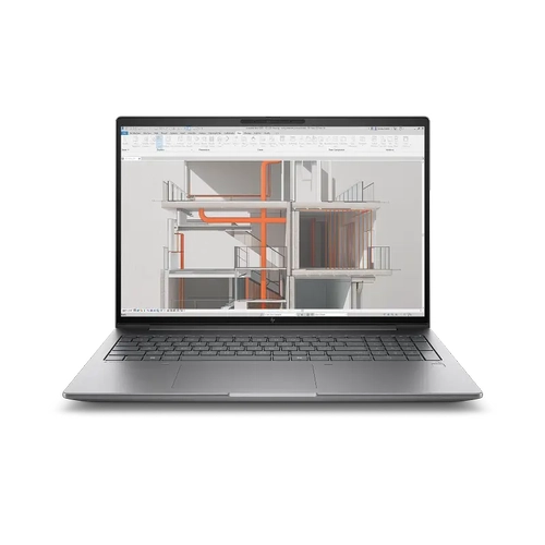 Hp Zbook X G1i CU0J2ES U9-285H 32GB 1TB SSD RTX PRO 2000 8GB 16'' W11Pro