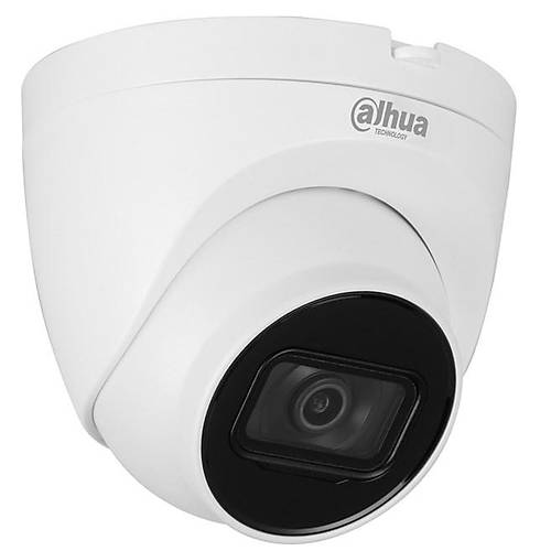 Dahua HAC-HDW1200TQ-0280B 2MP Dome HD-CVI Kamera