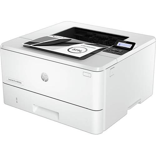 HP 2Z610A 4003DW TEK FONKSYONLU SYAH LAZER YAZICI 40PPM