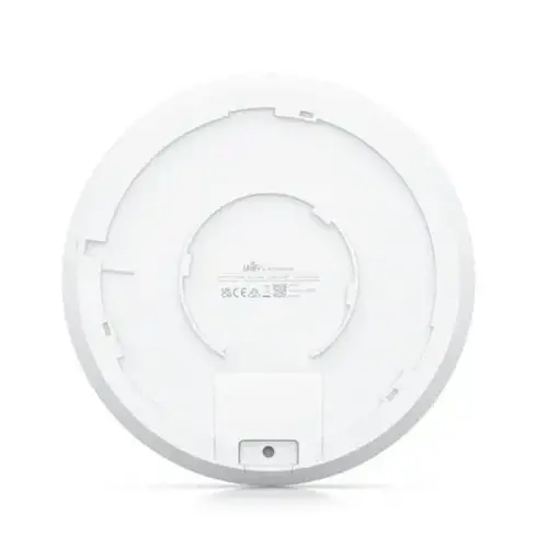Ubiquiti U6-Enterprıse Wıfi6 Mu-Mımo Access Point (U6-Enterprıse)