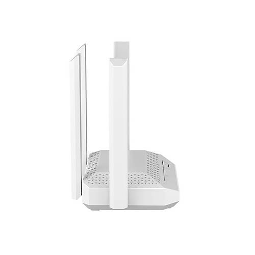 Keenetic KN-3910-01-EU Challenger AX3000 2x2.5Gbit Port Mesh Router