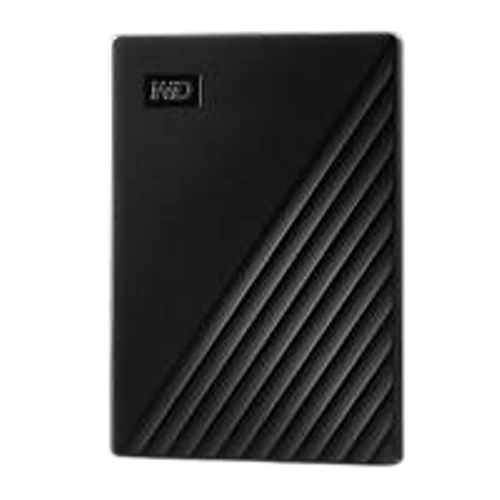 Western Digital My Passport 1TB  Usb 3.2 2.5